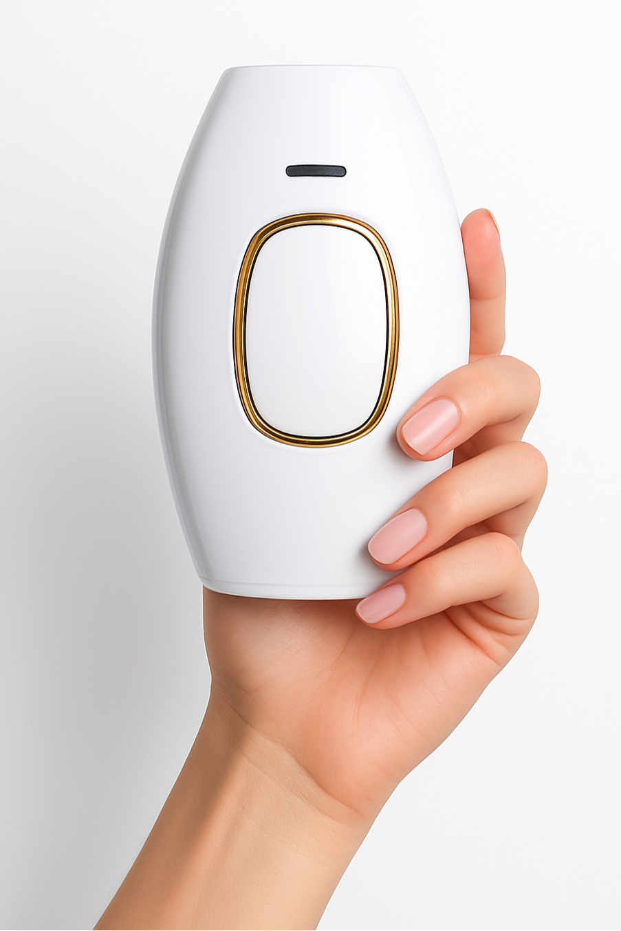 Skinuma - IPL Hair Remover