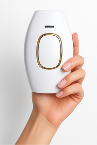 Skinuma - IPL Hair Remover